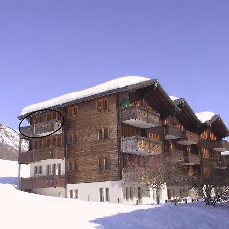 Cute Attic In The Heart Of The Mountains Appartement *