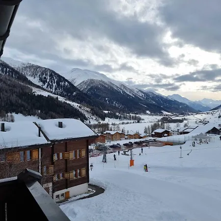 Cute Attic In The Heart Of The Mountains Lejlighed *