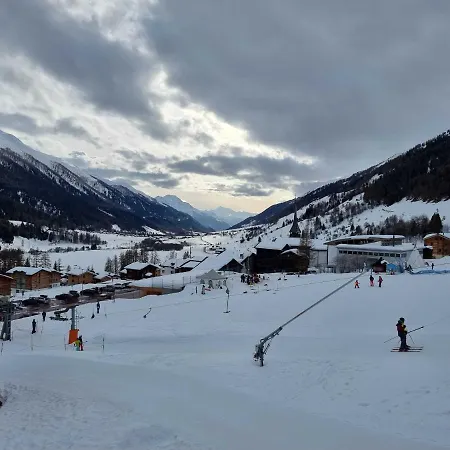 Διαμέρισμα Cute Attic In The Heart Of The Mountains
