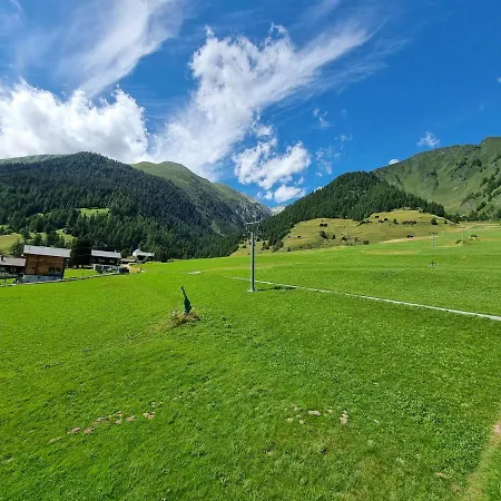 Cute Attic In The Heart Of The Mountains