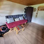 Daire Cute Attic In The Heart Of The Mountains
