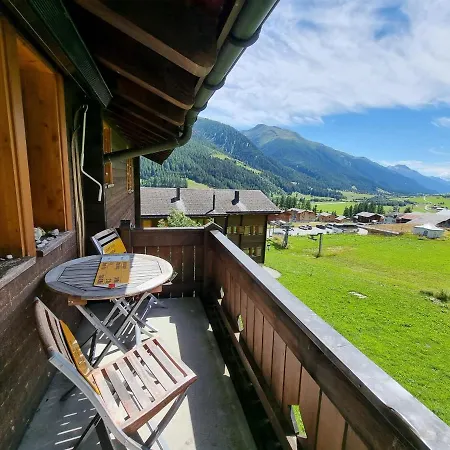 Cute Attic In The Heart Of The Mountains Апартаменты Мюнстер