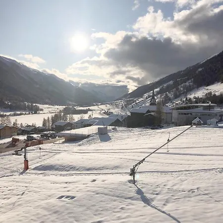 Апартаменты Cute Attic In The Heart Of The Mountains Мюнстер